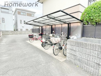 【その他共有部分】