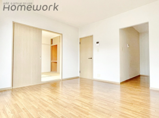 【居間・リビング】