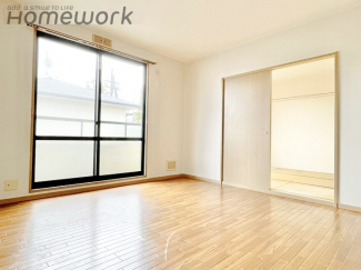 【居間・リビング】