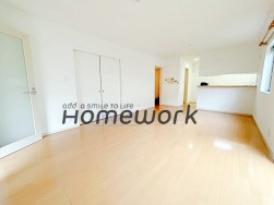 【居間・リビング】