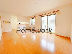 【居間・リビング】