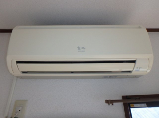 【その他設備】