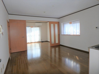 【居間・リビング】