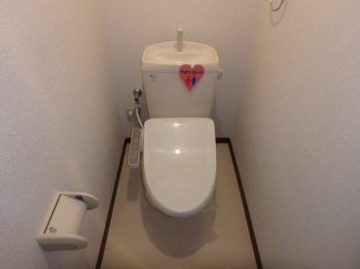 【トイレ】
