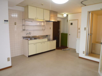 【居間・リビング】