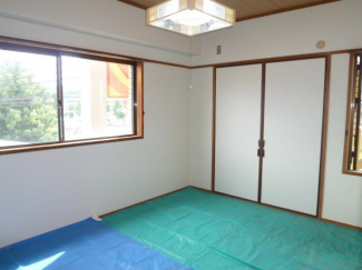 【和室】