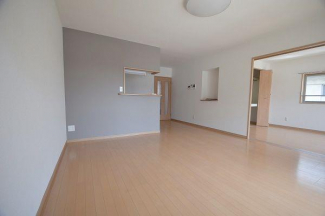 【居間・リビング】