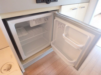ミニ冷蔵庫