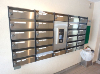 【その他共有部分】