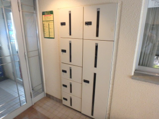 【その他共有部分】