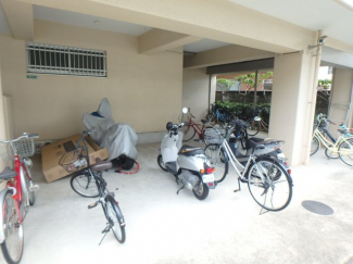 【その他共有部分】