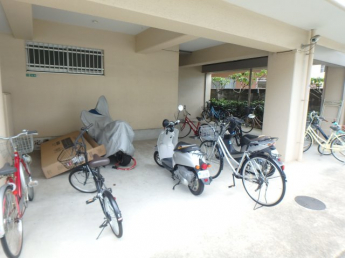 【その他共有部分】