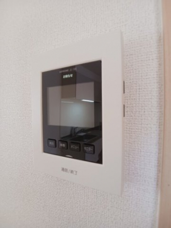 【その他設備】