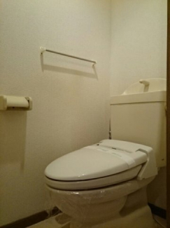 【トイレ】