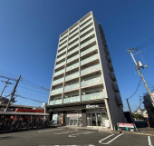 松山市立花２丁目のマンションの画像