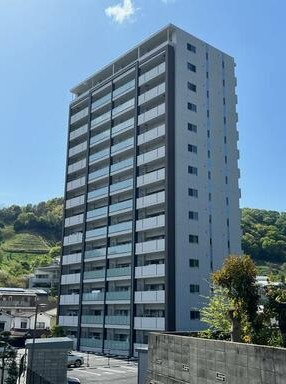 【外観パース】