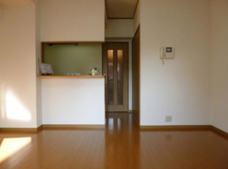 【居間・リビング】