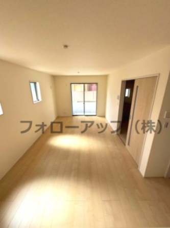 リーブルガーデン明石市貴崎4期の画像