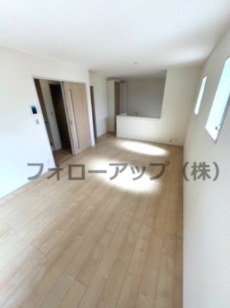 リーブルガーデン明石市貴崎4期の画像