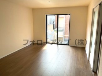 リーブルガーデン北九州市小倉北区赤坂第三の画像