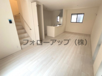 リーブルガーデン尼崎市武庫之荘3期の画像