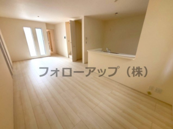 リーブルガーデン尼崎市武庫之荘3期の画像