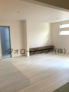 リーブルガーデン加古川市加古川町北在家4期の画像