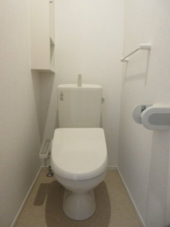【トイレ】
