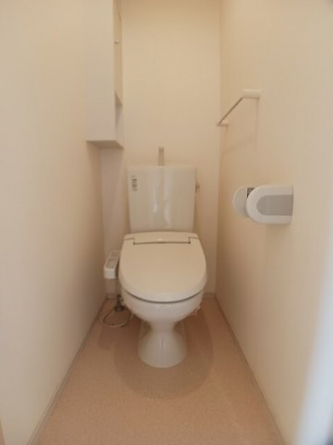 【トイレ】