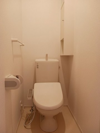 【トイレ】