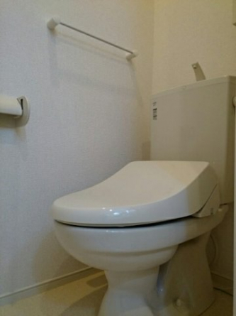 【トイレ】