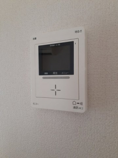 【その他設備】