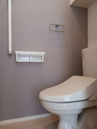 【トイレ】