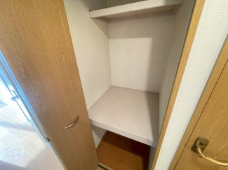 【収納】
