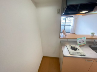 【キッチン】