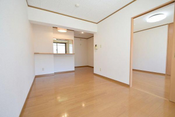 【居間・リビング】