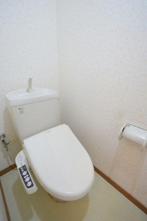 【トイレ】