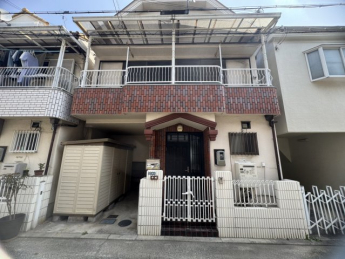 尼崎市大庄北１丁目9-9の画像