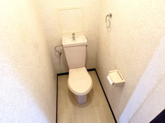 【トイレ】