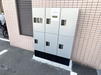 【その他共有部分】