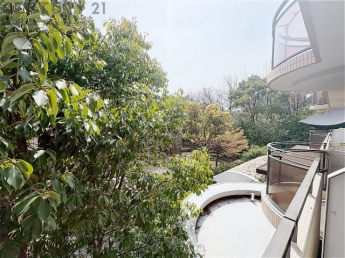 物件からの展望