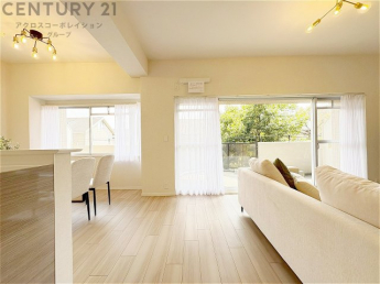 当日見学可能ですので、見学希望の際はお気軽にお問い合わせください。ネットからの見学予約も便利です♪