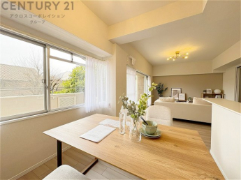 当日見学可能ですので、見学希望の際はお気軽にお問い合わせください。ネットからの見学予約も便利です♪