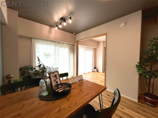 居間・リビング