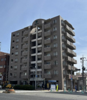 神戸市中央区楠町５丁目の中古マンションの画像