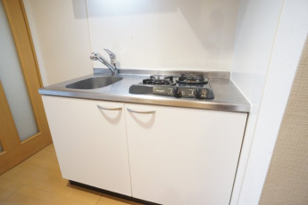 【キッチン】
