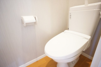 【トイレ】