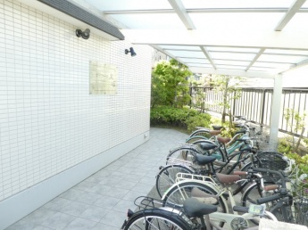 【その他共有部分】