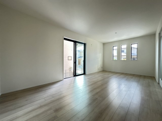 神戸市西区春日台9丁目新築戸建A号棟の画像