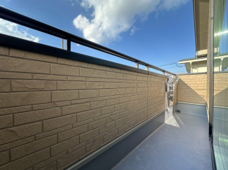 神戸市西区春日台9丁目新築戸建A号棟の画像